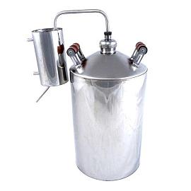 Самогонный аппарат в Белозерске всего за 3200 рублей